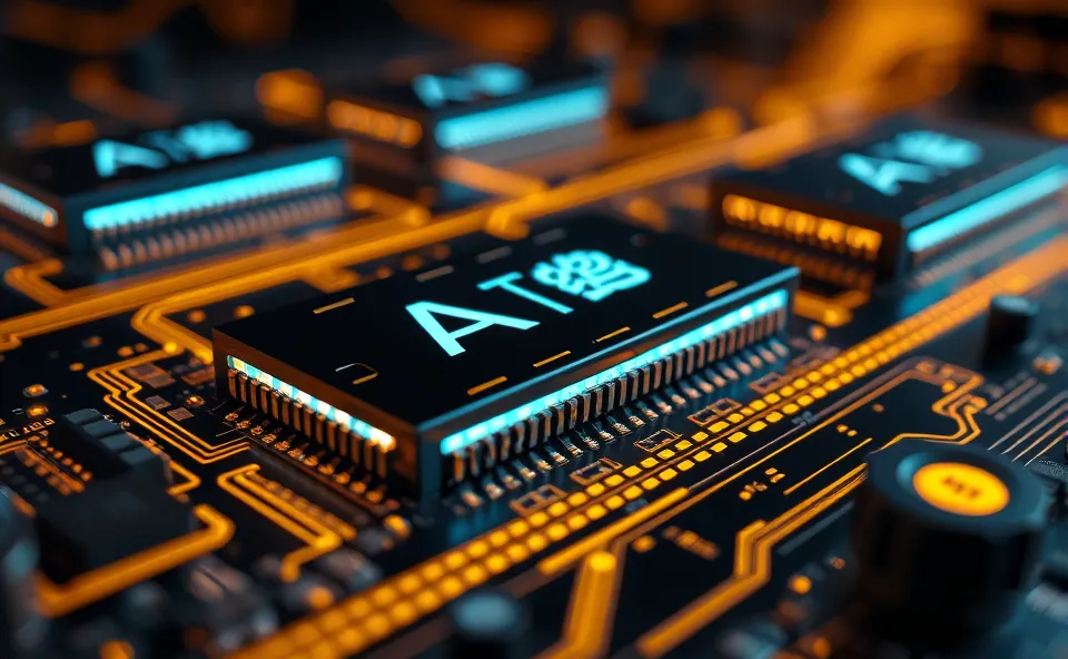 Ft. ai memory chip price surge