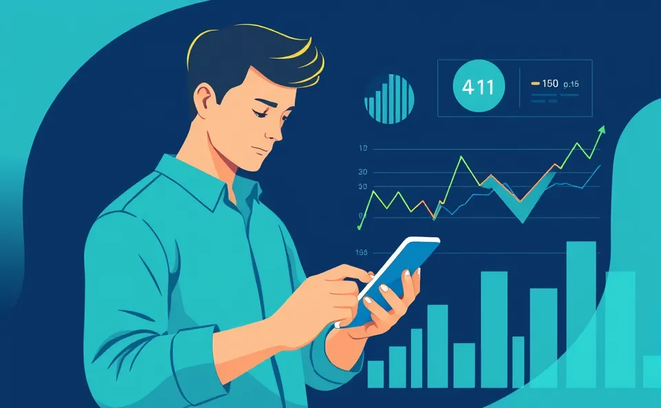 AI for Personal Finance: Your Smart Money Guide 1 Ft. ai personal finance management