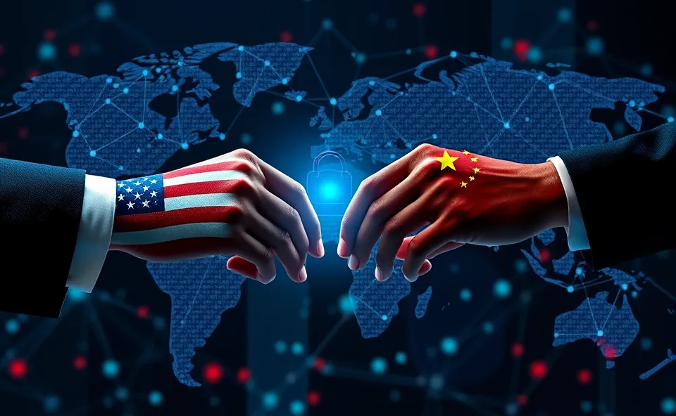 Ft. ai regulation global security