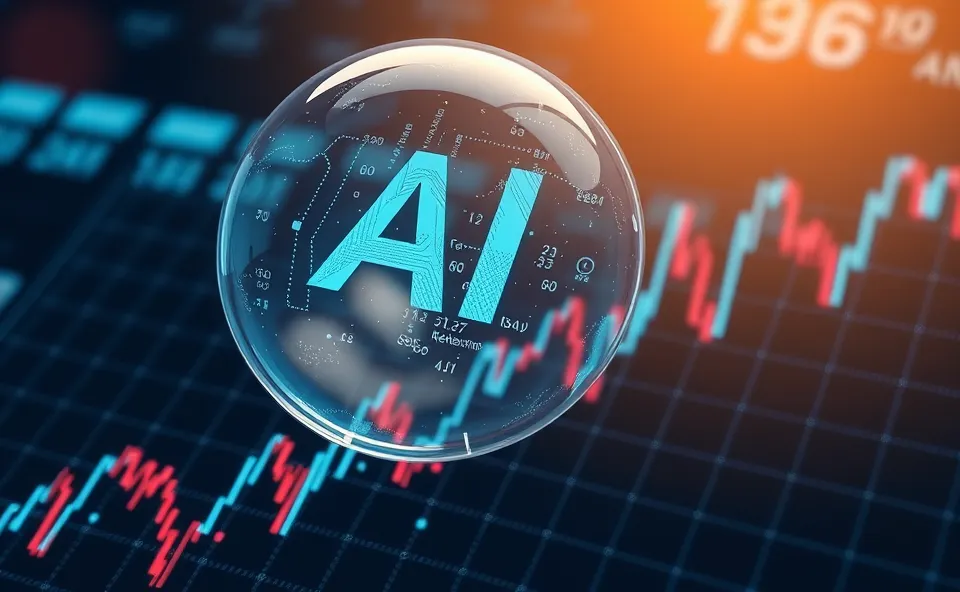 AI Stock Bubble: Is 2026 Repeating the 1999 Crash? 1 Ft. ai stock bubble 2026