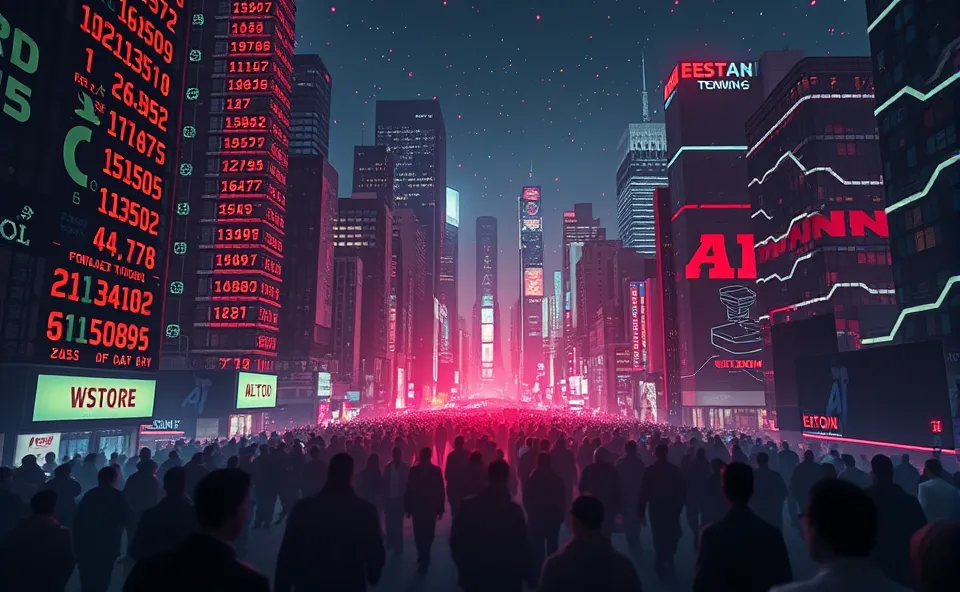 AI Costs Explode: The Token Bill is Due