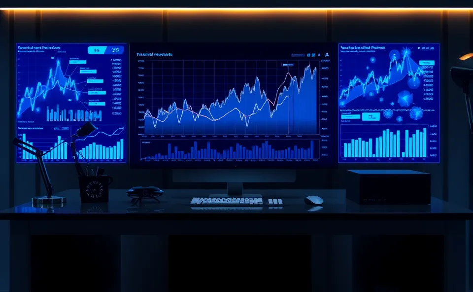How AI is Transforming Wealth Management: A Complete Guide 8 How AI is Transforming Wealth Management: A Complete Guide