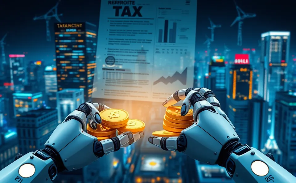 Ft. ai wealth tax policy framework