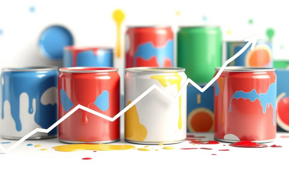Ft. akzonobel shares tumble takeover rejection 1