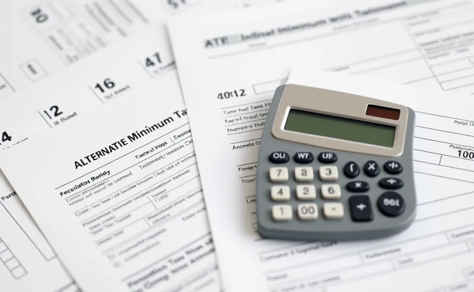 Alternative Minimum Tax (AMT): What You Need to Know 5 Alternative Minimum Tax (AMT): What You Need to Know