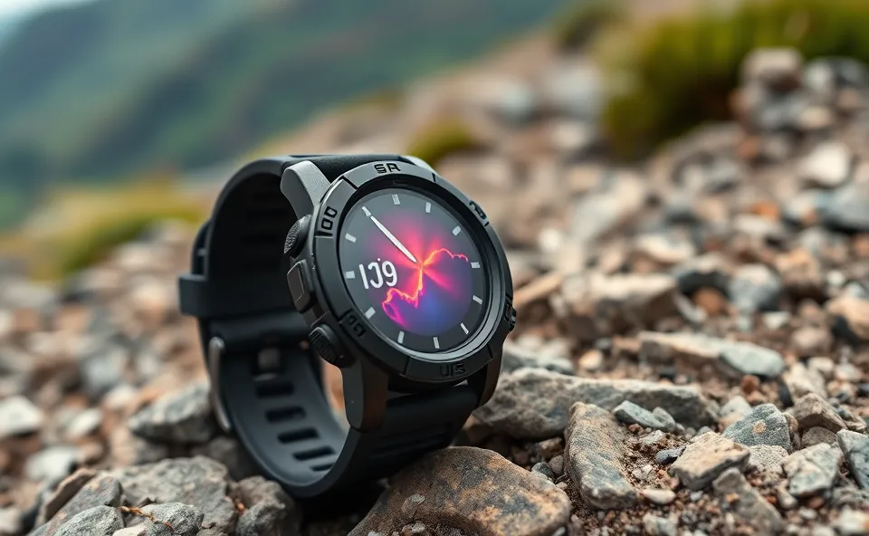 Amazfit Cheetah 2 Ultra: Off-Road Smartwatch Review 1 Ft. amazfit cheetah 2 ultra review