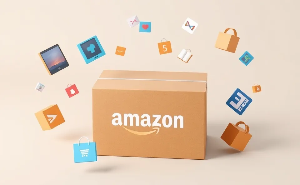 Ft. amazon prime perks 2026