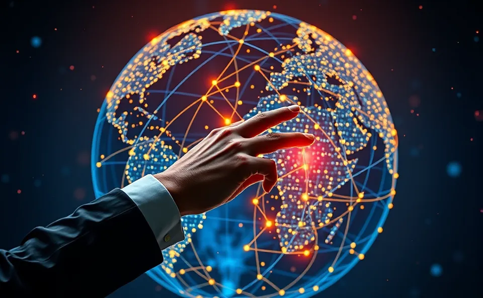 Ft. american ai global control fears