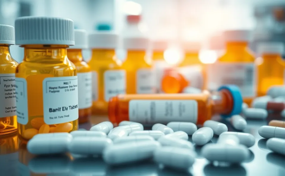 Ft. amgen medication recall