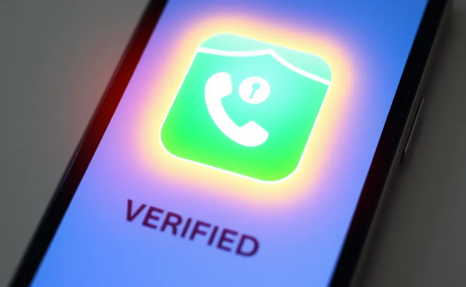 Ft. android anti scam feature verified calls