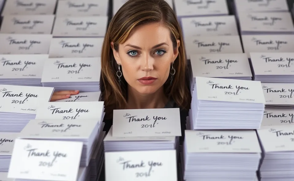 Anne Hathaway’s ChatGPT Job Rejection: AI Notes Backfire