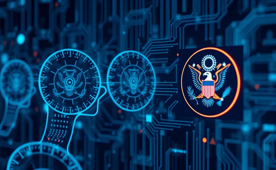 US Govt Anthropic Ban: Security Concern or Marketing Boost? 1 Ft. anthropic ban us government security