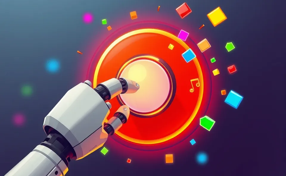 Ft. anthropics fable 5 ai game generator