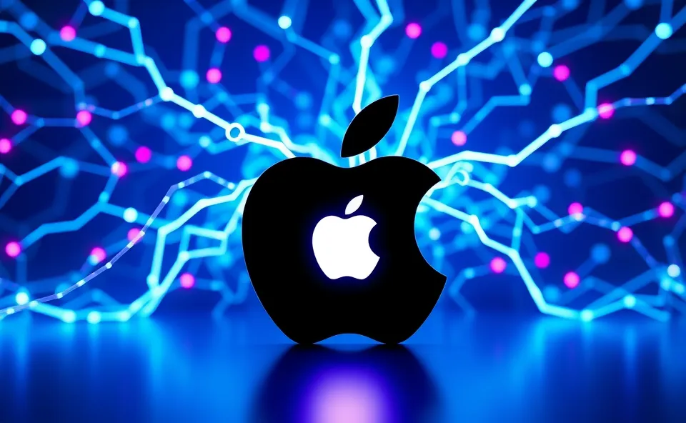 Ft. apple ai api small developers