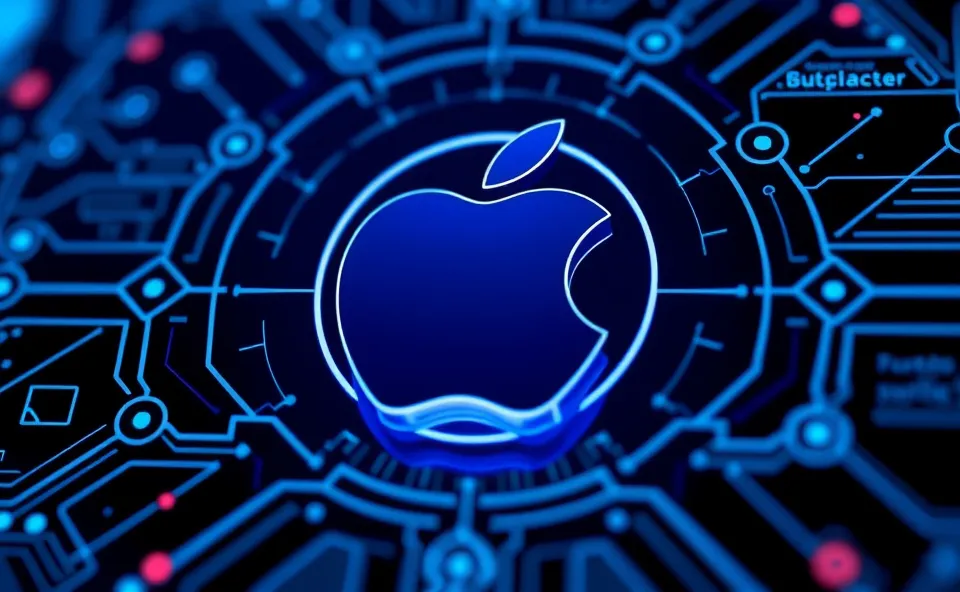 Apple's AI Strategy Pays Off: A Smart Move 9 Apple’s AI Strategy Pays Off: A Smart Move