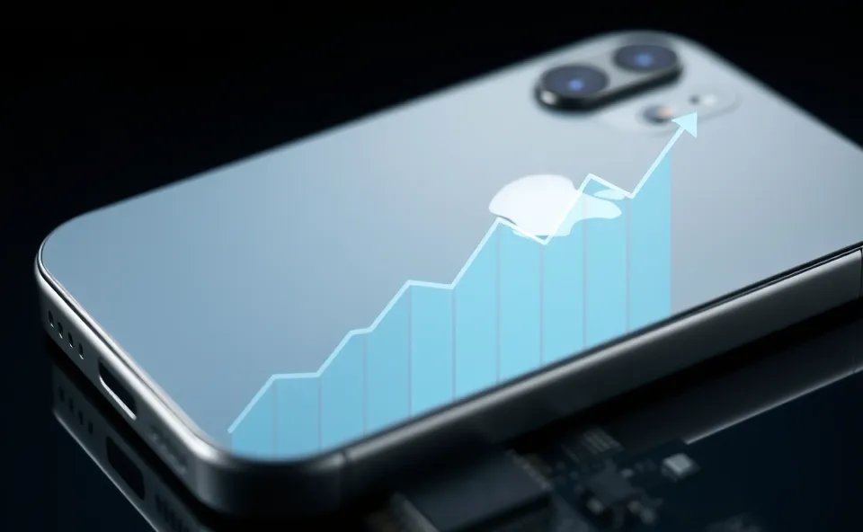 Apple Price Hikes Imminent Amid Chip Cost Surge 1 Ft. apple price hikes chip costs