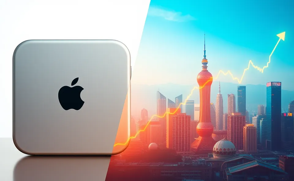 Apple Price Hikes & Emerging Markets' Record Gains 1 Ft. apple price hikes emerging markets record highs