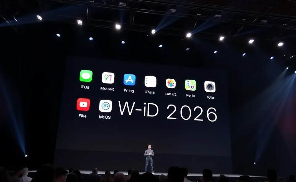 Ft. apple wwdc 2026 live blog