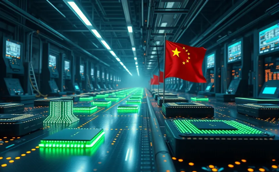 ASML Chip Tool in China? US vs. ASML Dispute 3 ASML Chip Tool in China? US vs. ASML Dispute
