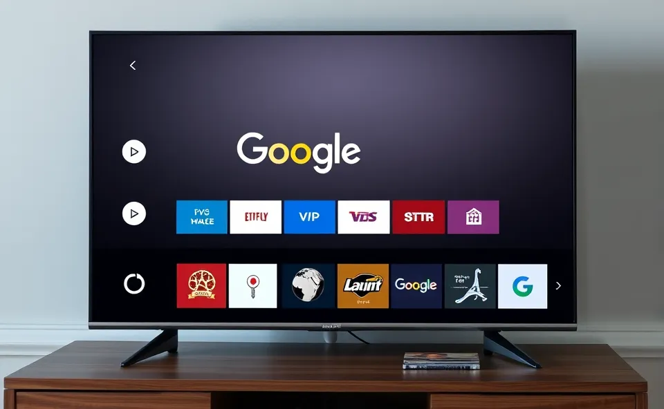 Google TV Frustration? AT4K App Fixes It! 5 Google TV Frustration? AT4K App Fixes It!