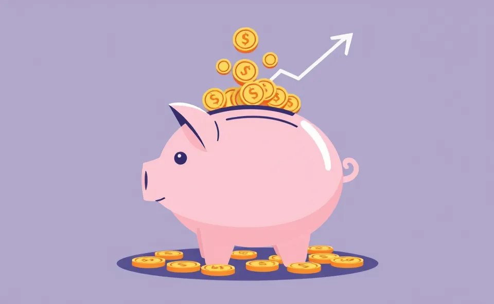 Automatic Saving Explained: Grow Your Money Effortlessly 4 Automatic Saving Explained: Grow Your Money Effortlessly