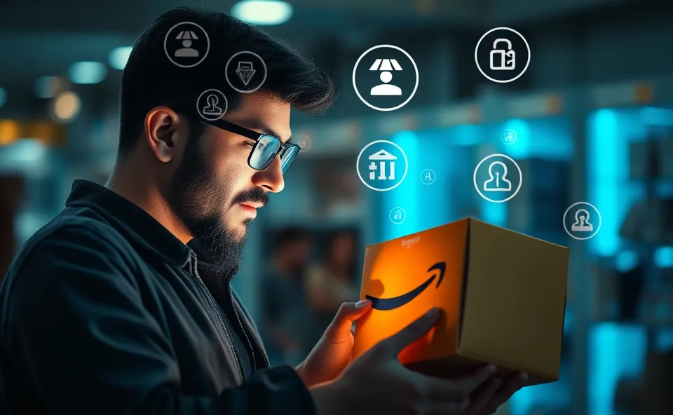 Ft. avoid amazon scams