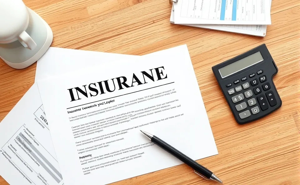Ft. avoid common insurance mistakes
