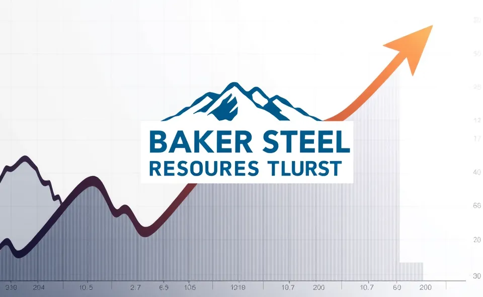 Baker Steel Joins FTSE All-Share Index