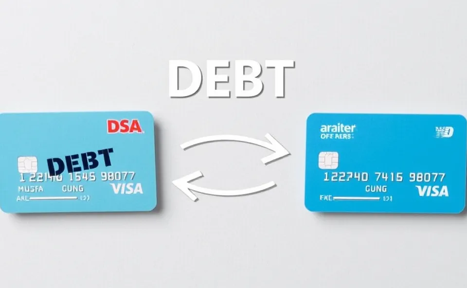 Ft. balance transfer credit card