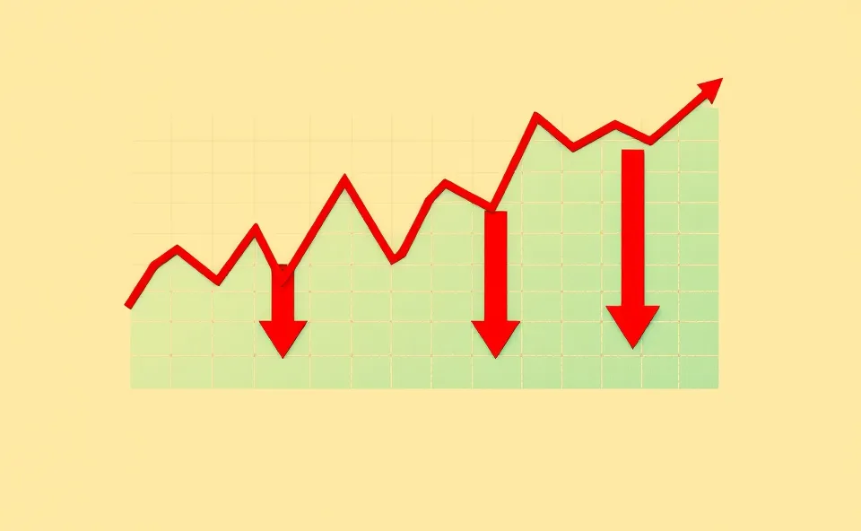 Ft. bank of america 1994 stock market shock