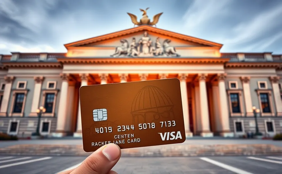 Bank of America Cardholders: Visit 250 Museums for Free