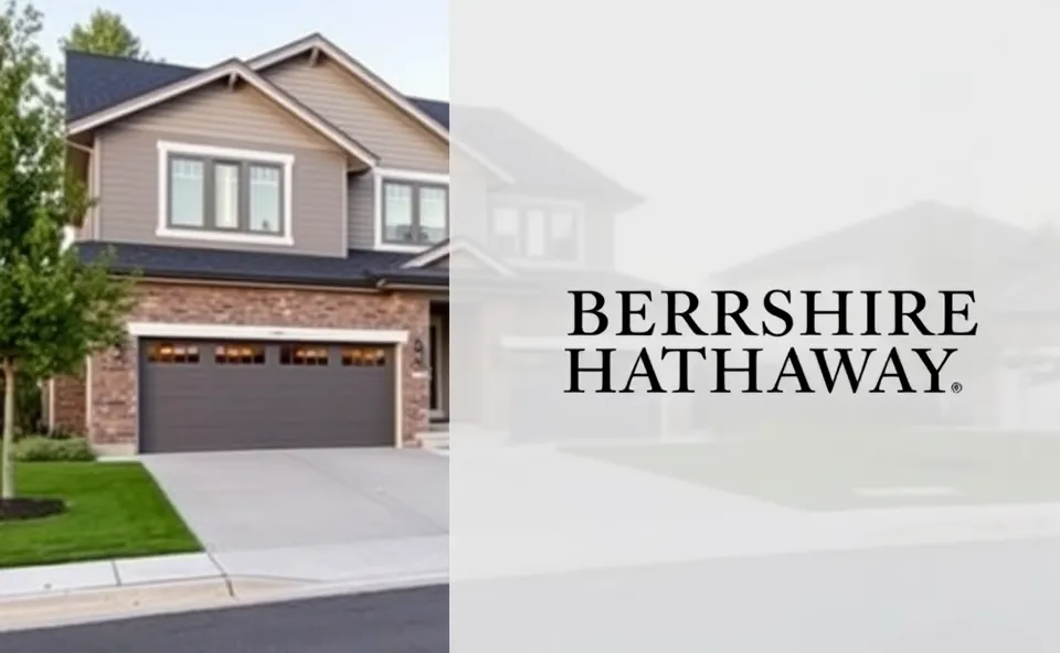 Berkshire Hathaway Acquires Taylor Morrison for $6.8 Billion