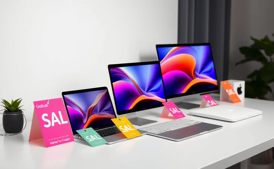 Best Apple Prime Day Deals: Save Big on AirPods, Watch & iPad 1 Ft. best apple prime day deals