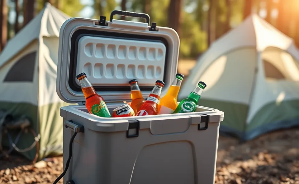 The Best Coolers for Every Trip: Save Money Starting at $20