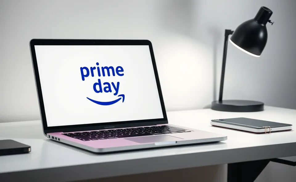 Best Prime Day MacBook Deals: Save Before Prices Rise (2026) 1 Ft. best macbook prime day deals 2026