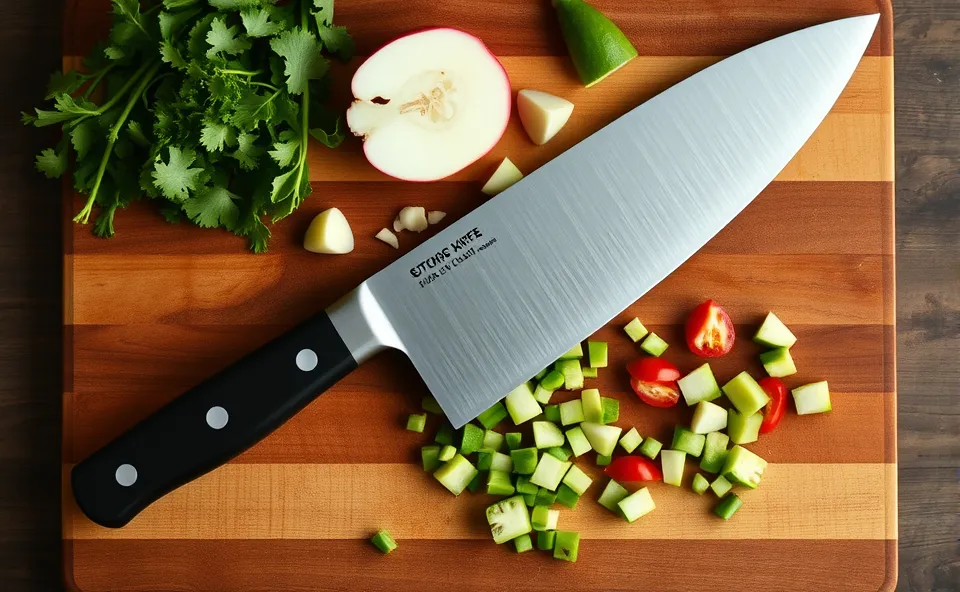 Ft. best midsize chefs knife guide