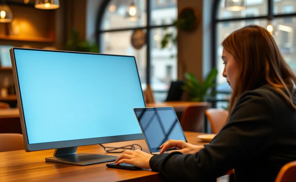 Ft. best portable monitors 2026