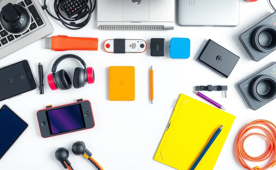 Best Prime Day Gadgets Under $100: Must-Have Deals 1 Ft. best prime day gadgets under 100