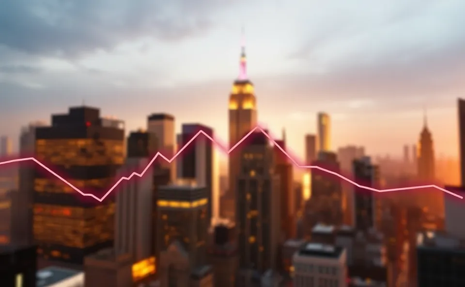 Global Markets Tumble as Big Tech Sell-Off Deepens 1 Ft. big tech sell off global markets