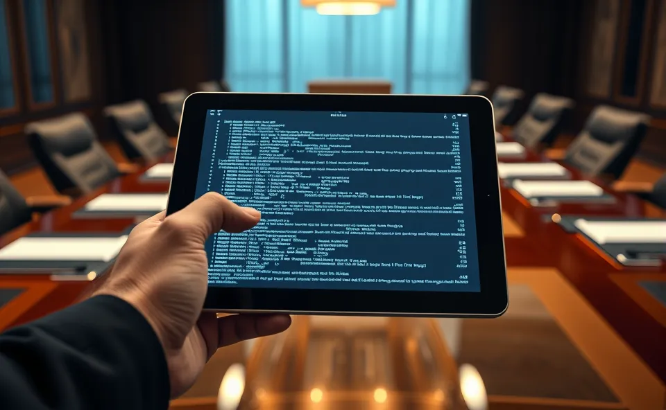 The AI Divide: Why Billionaires Are Struggling with Tech 1 Ft. billionaires family offices ai adoption privacy