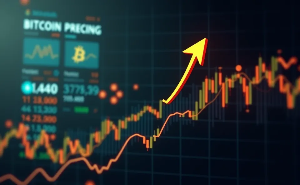 Bitcoin Surges Past $63K on Iran Optimism 4 Bitcoin Surges Past $63K on Iran Optimism