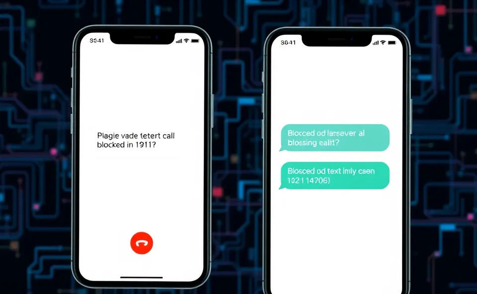 Block Spam Calls & Texts: iPhone & Android Guide (2026) 1 Ft. block spam calls texts iphone android