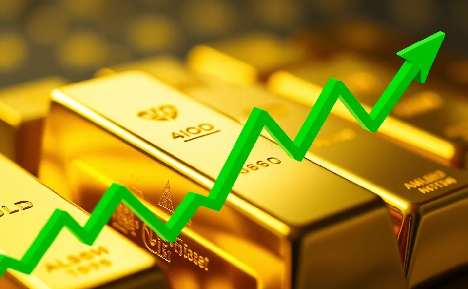 BofA Raises Price Target for Kinross Gold (KGC) 1 Ft. bofa kinross gold kgc price target