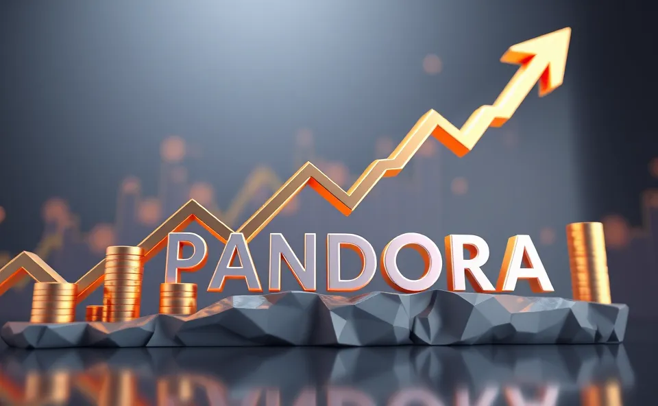 Ft. bofa pandora stock upgrade buy