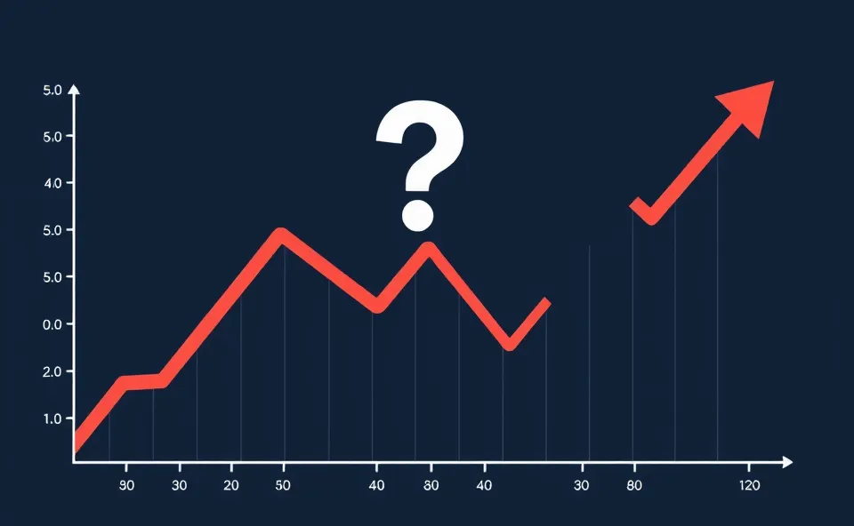 Bond & Equity Conundrum: Yields Defy Trends 1 Ft. bond equity conundrum