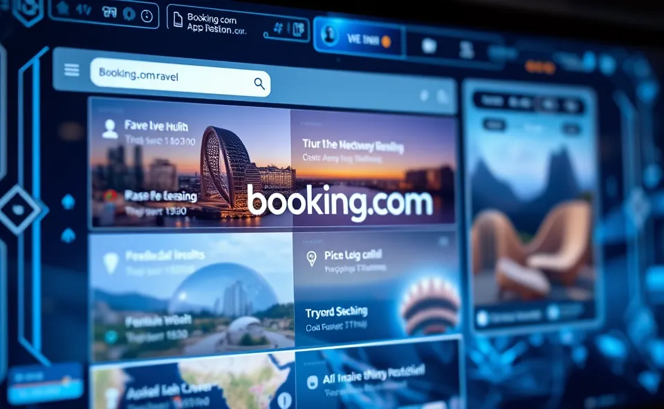 Booking.com's AI Gamble: Can it Repeat Online Travel Success? 9 Booking.com’s AI Gamble: Can it Repeat Online Travel Success?