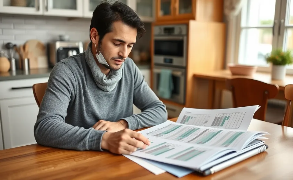 Budgeting Tips for Low Income