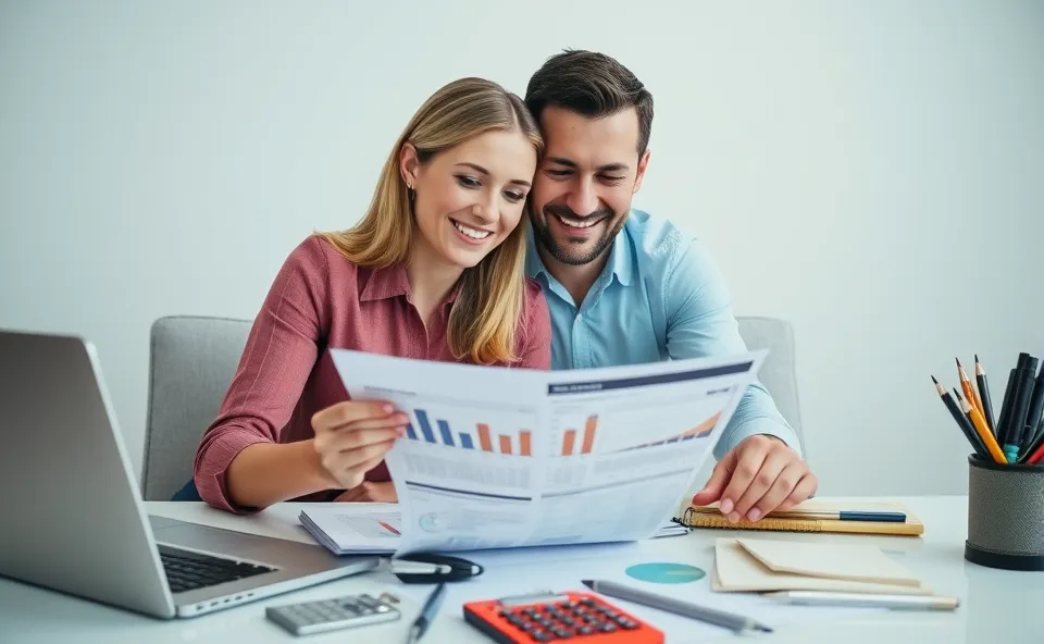 Budgeting for Couples: Master Your Money Together 7 Budgeting for Couples: Master Your Money Together