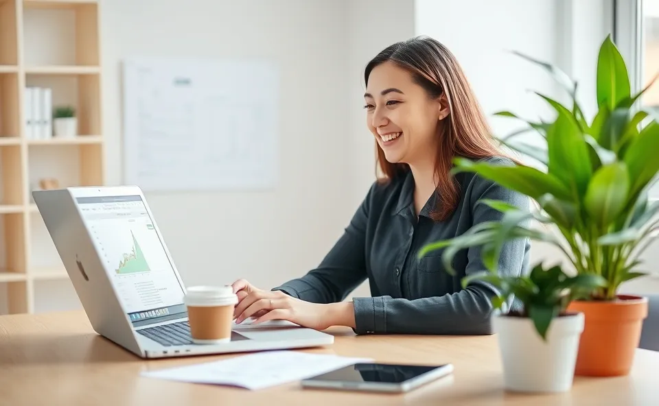 How to Build a Budget That Actually Works 1 How to Build a Budget That Actually Works