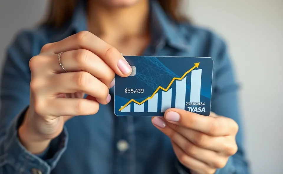 Build Credit From Zero: Your Step-by-Step Guide